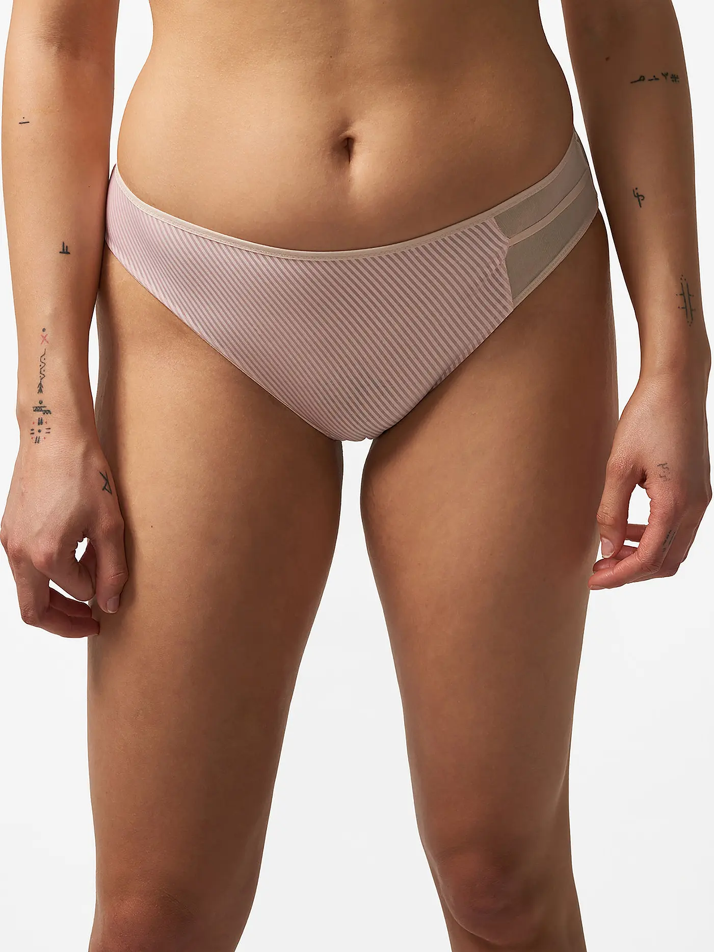 PASSIONATA | Slip Nais dune | 